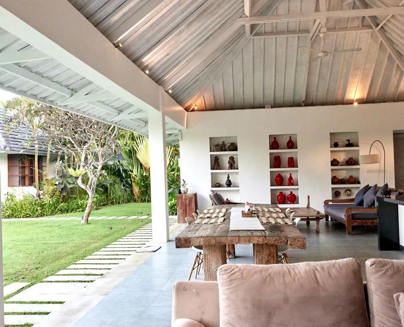 Villa Senara Canggu  Indonesia