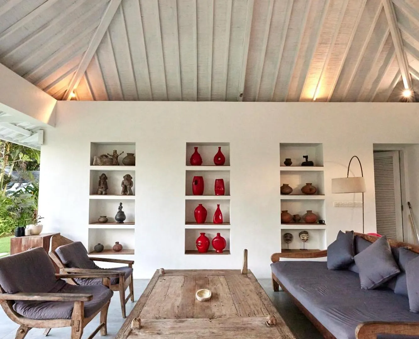 Villa Senara Canggu  Canggu (Bali)