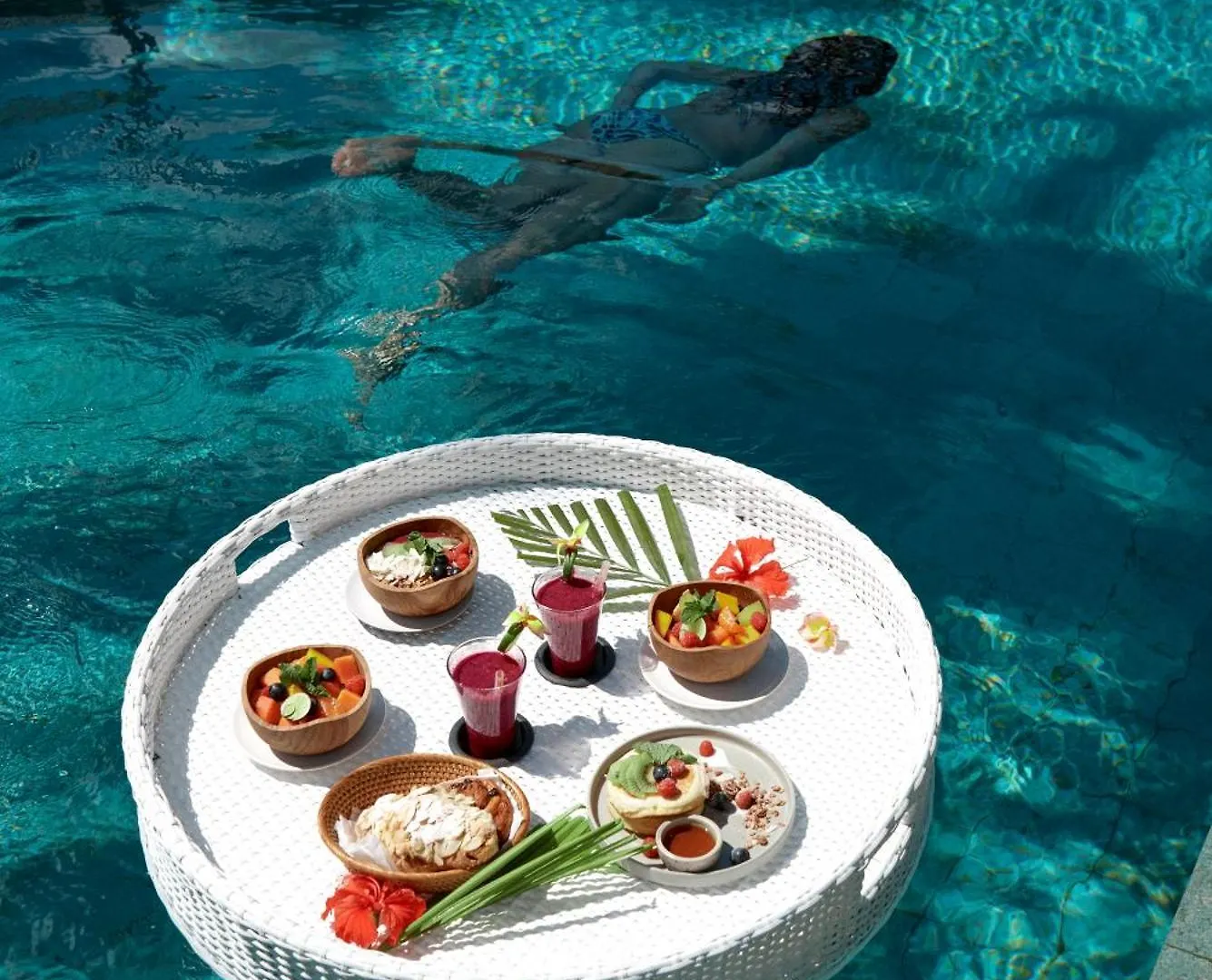 Villa Senara Canggu  Indonesia