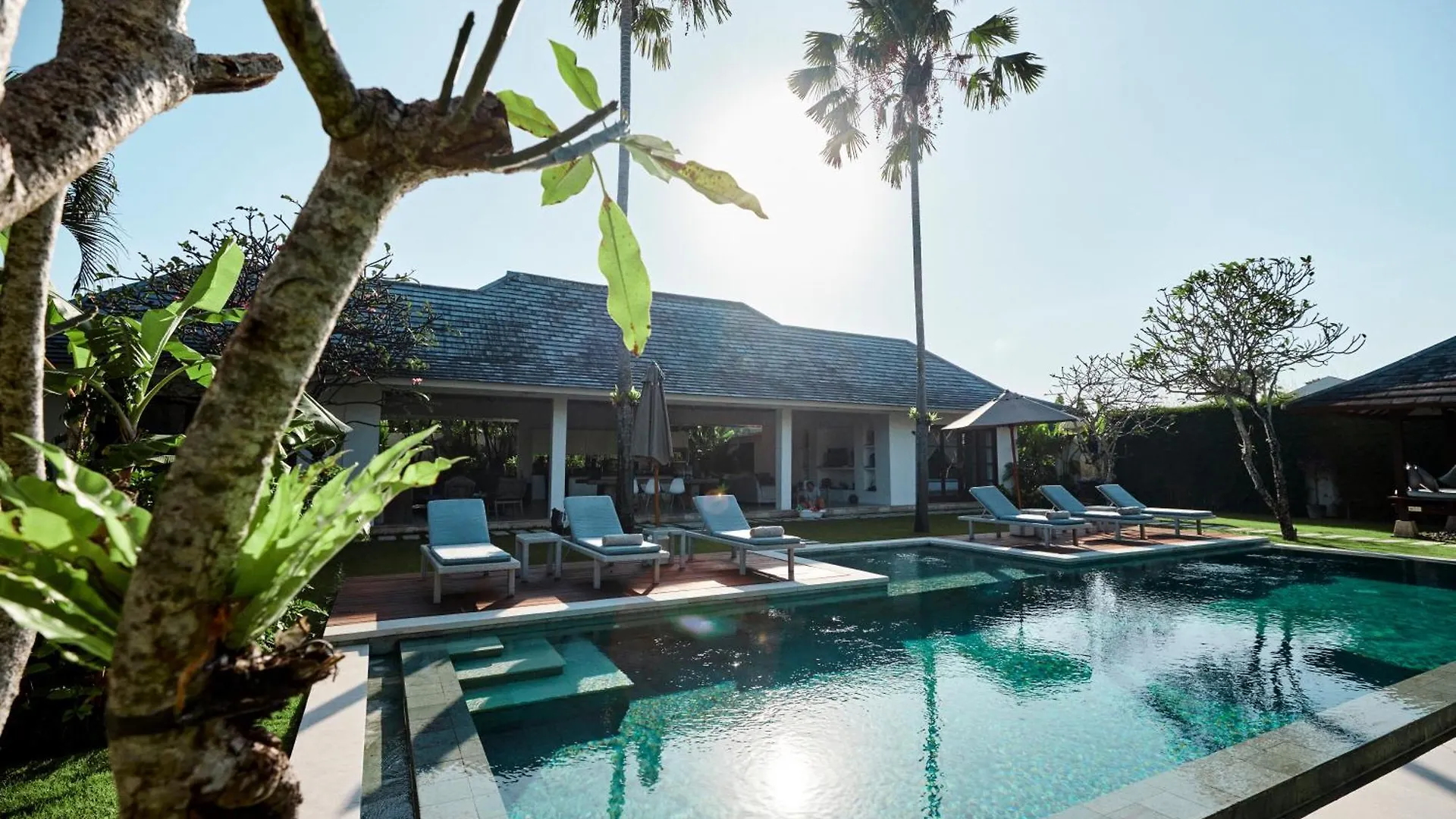Villa Senara Canggu  Canggu (Bali)