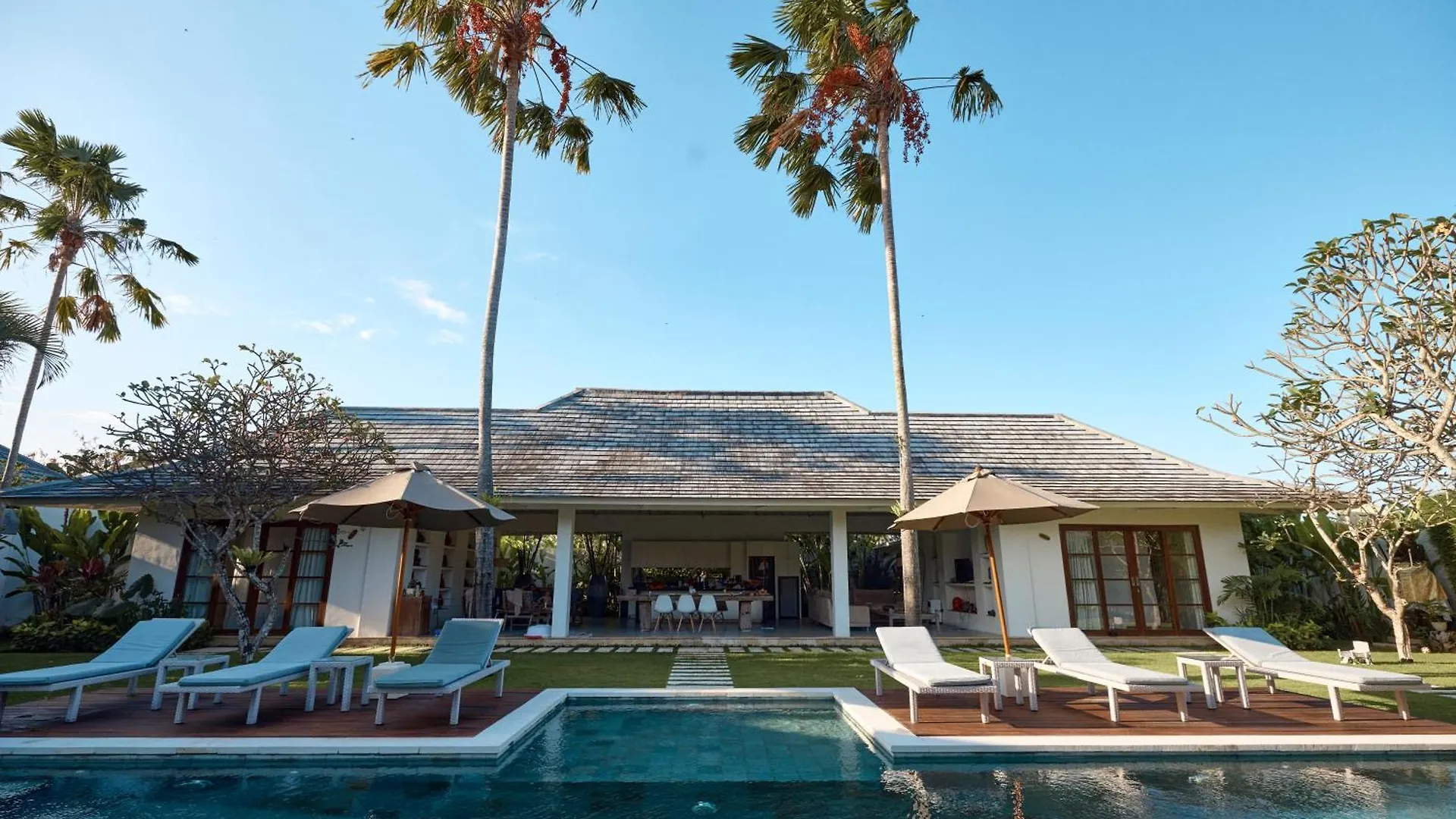 Villa Senara Canggu