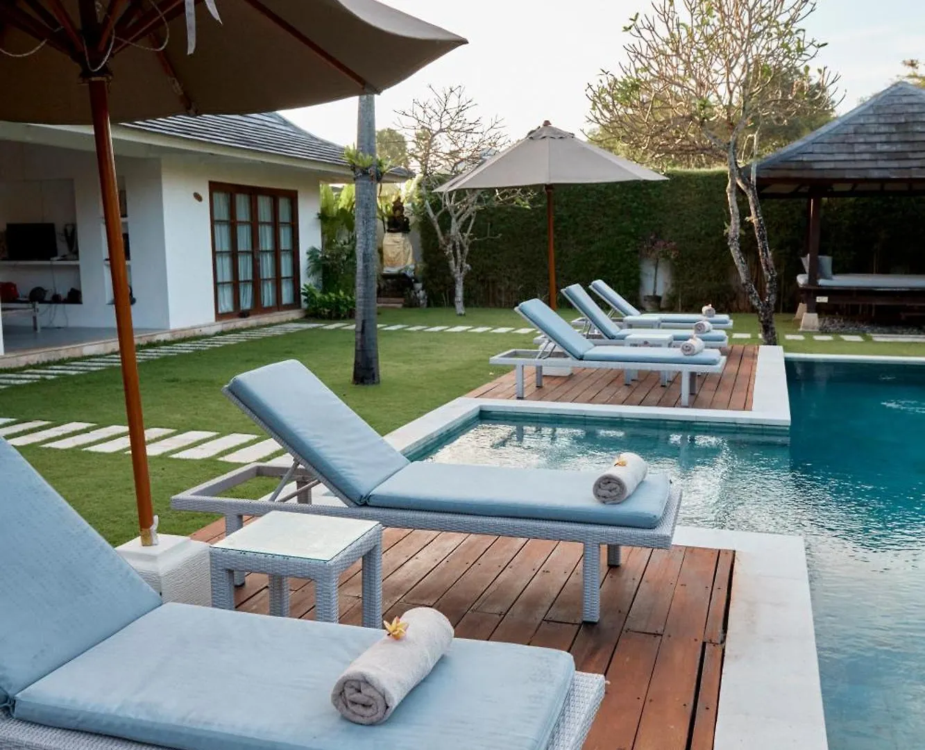 Villa Senara Canggu