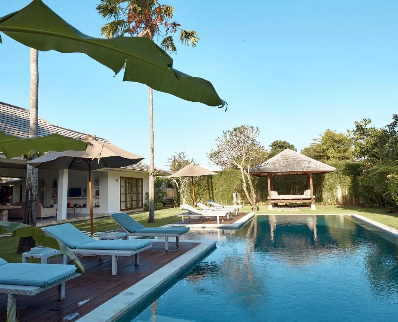 Villa Senara Canggu