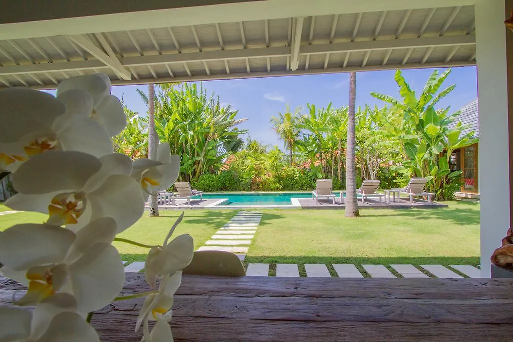 Villa Senara Canggu  Indonesia
