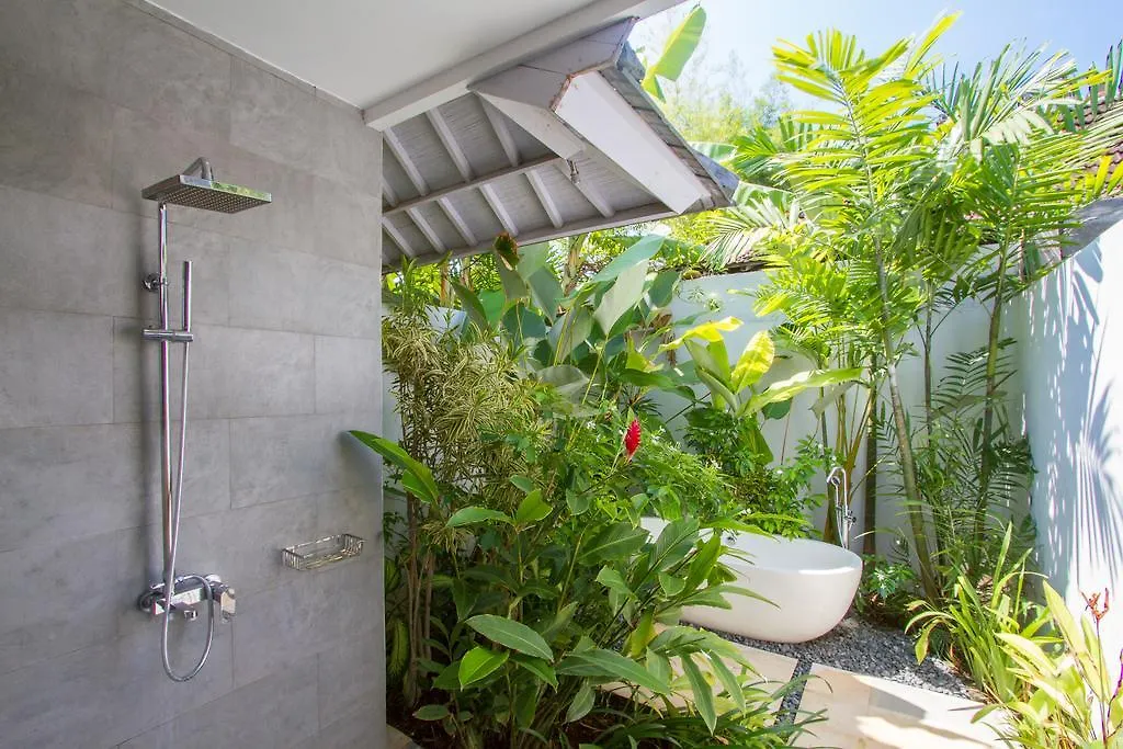 Villa Senara Canggu  Canggu (Bali)