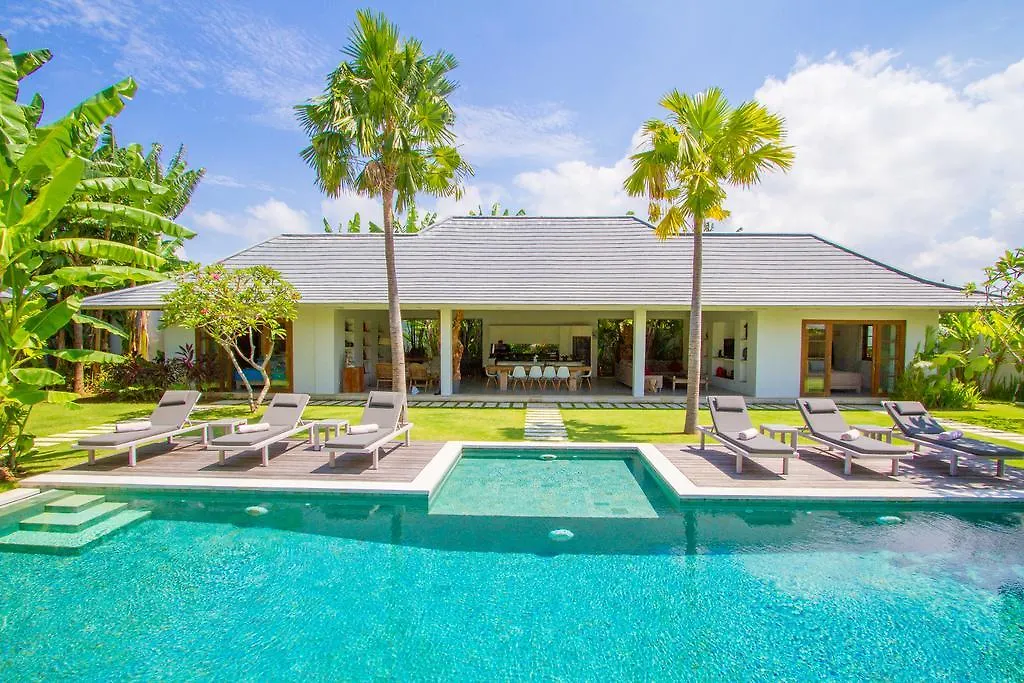 Villa Senara Canggu