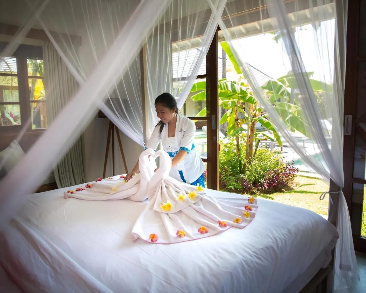 Villa Senara Canggu