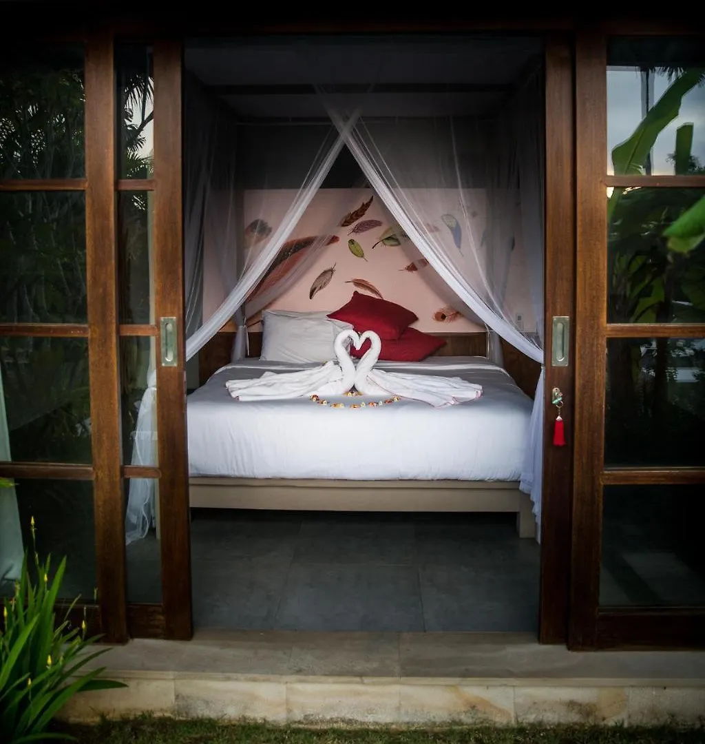 Villa Senara Canggu  0*, Canggu (Bali)