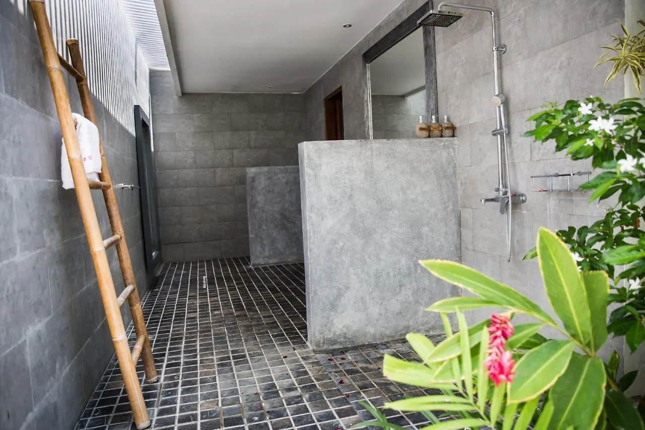 Villa Senara Canggu  Indonesia