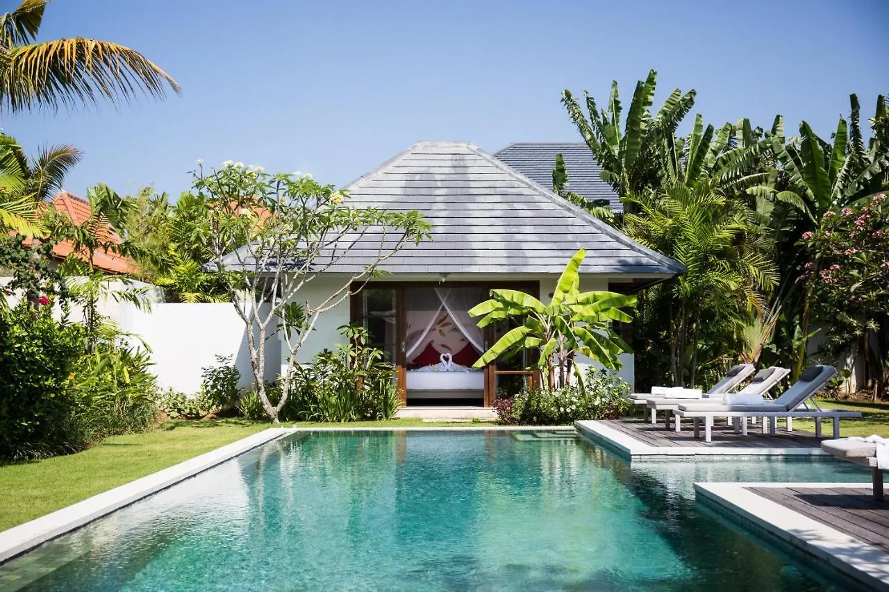 Villa Senara Canggu   Canggu (Bali)