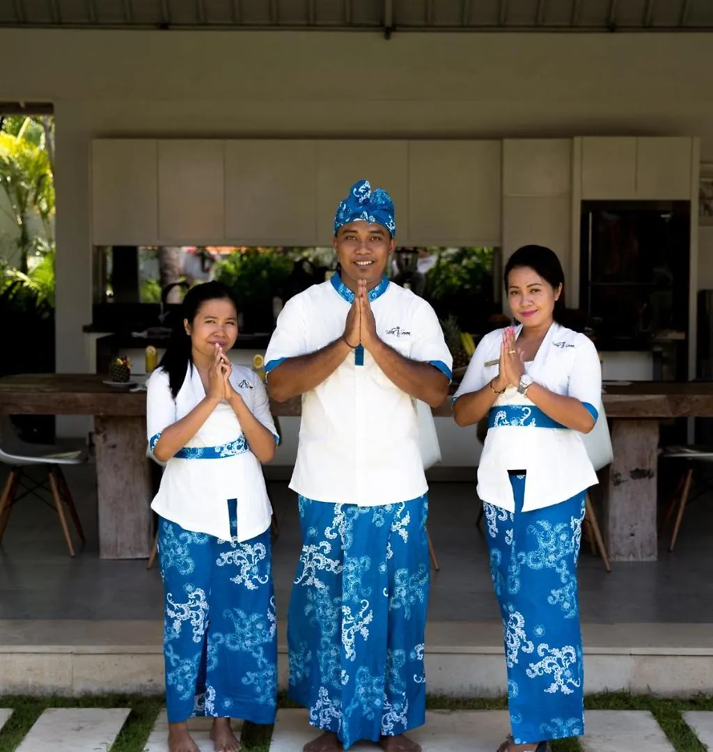 Villa Senara Canggu