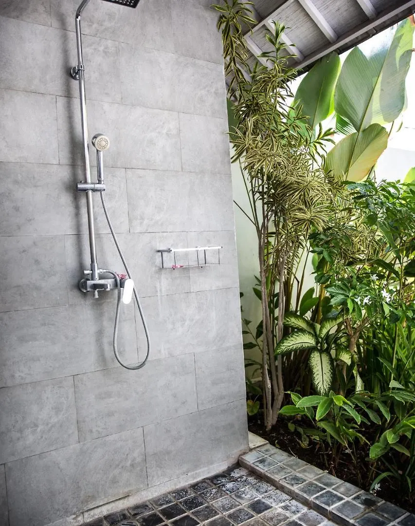 Villa Senara Canggu  Indonesia