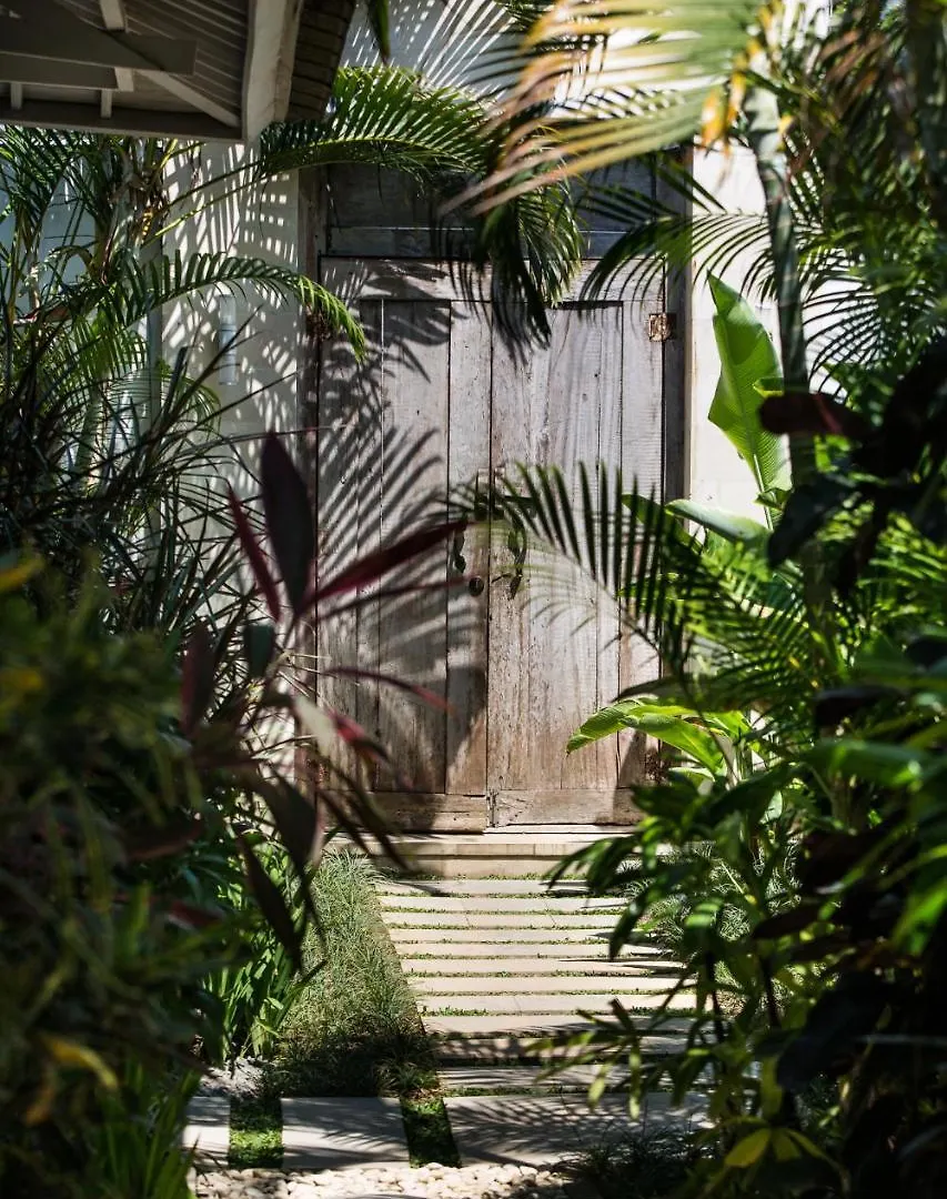 Villa Senara Canggu   Canggu (Bali)