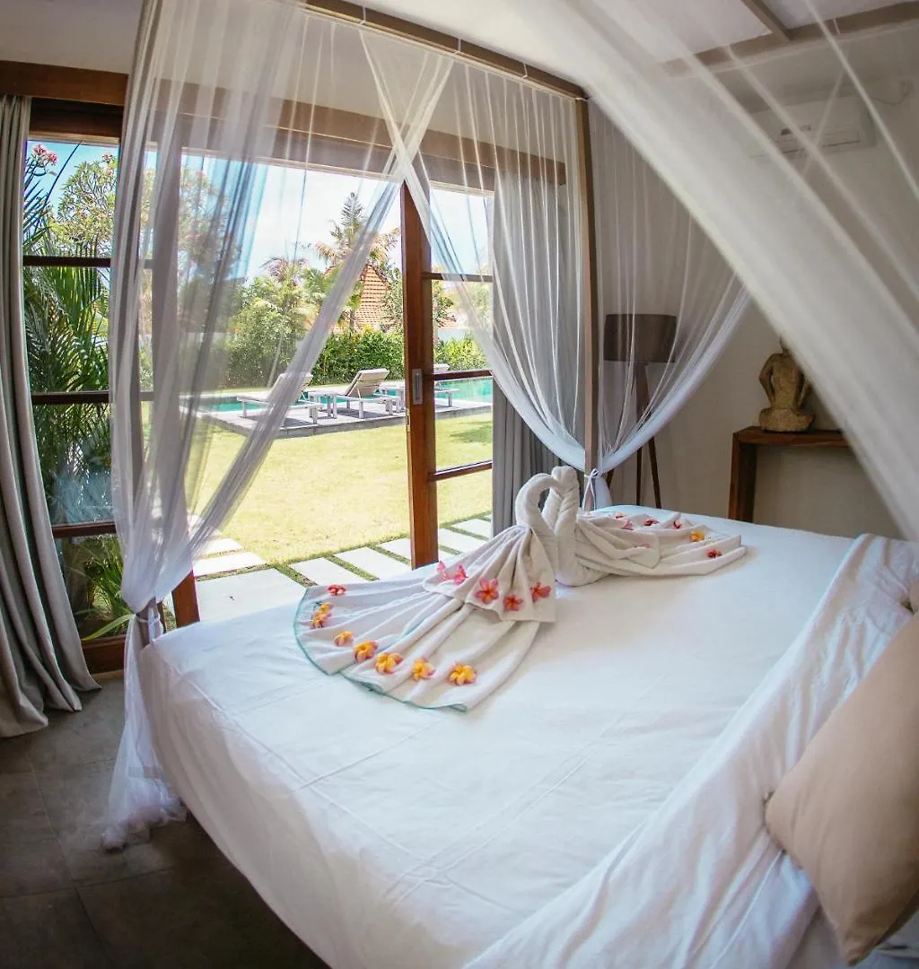 Villa Senara Canggu   Canggu (Bali)
