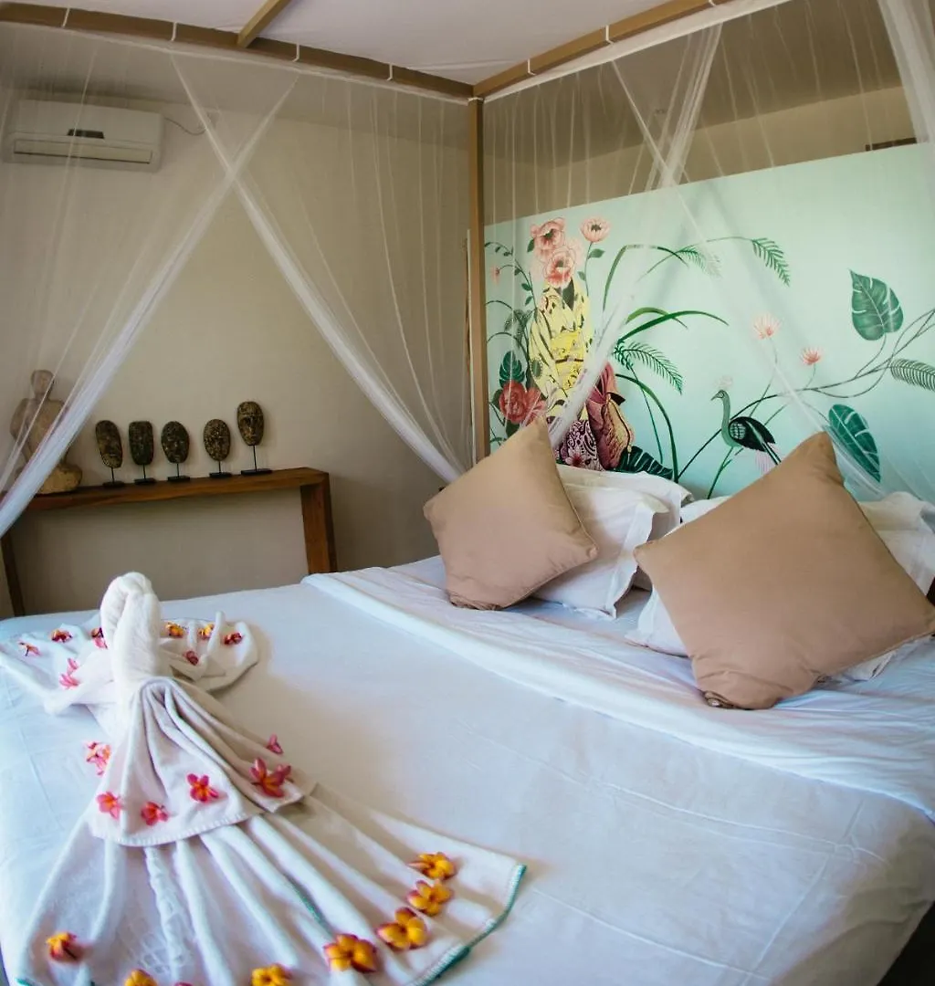 Villa Senara Canggu  0*, Canggu (Bali) Indonesia