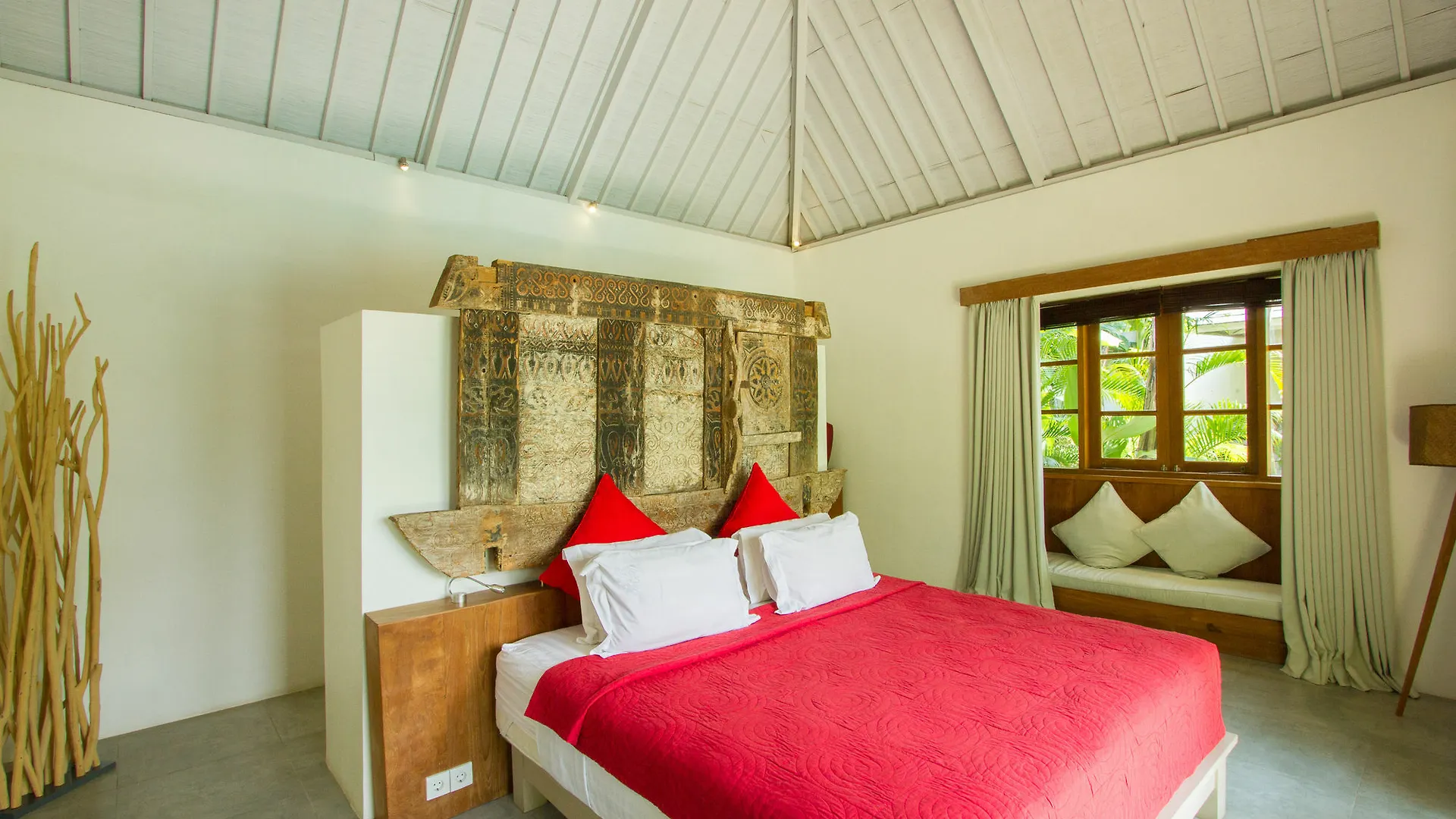 Villa Senara Canggu  0*, Canggu (Bali)
