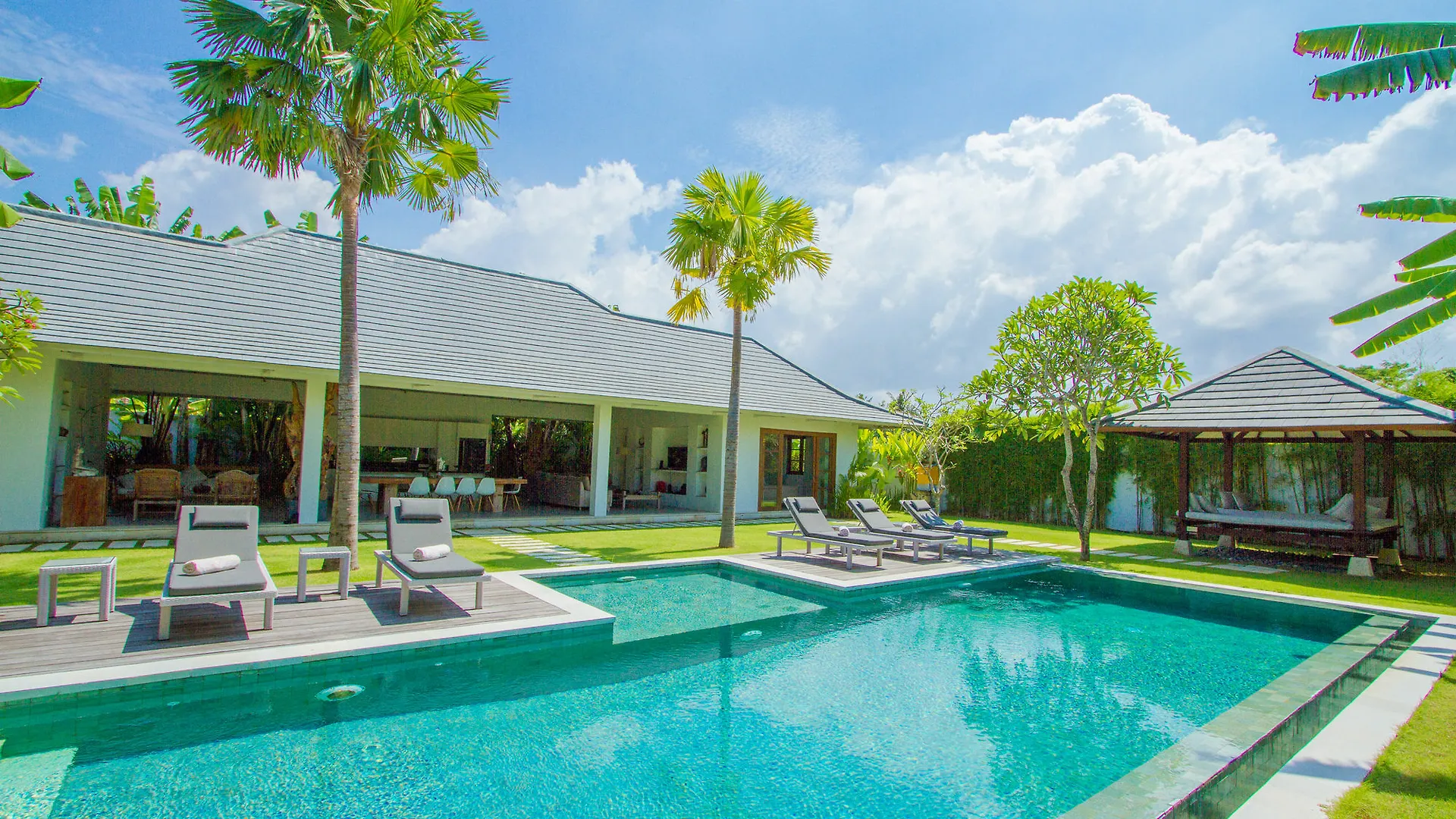 Villa Senara Canggu