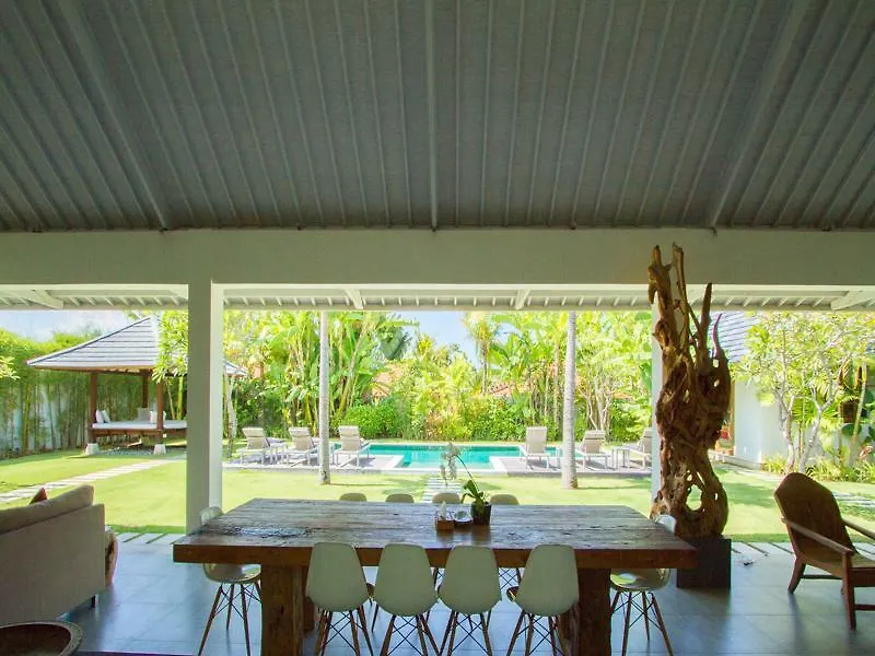 Villa Senara Canggu