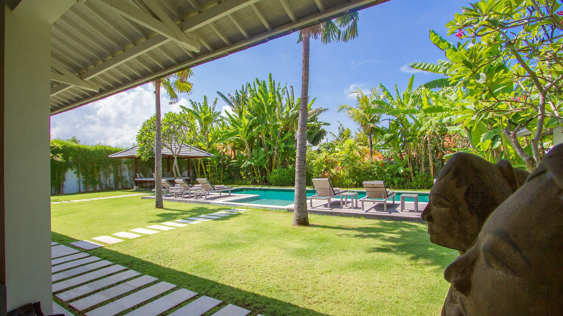 Villa Senara Canggu