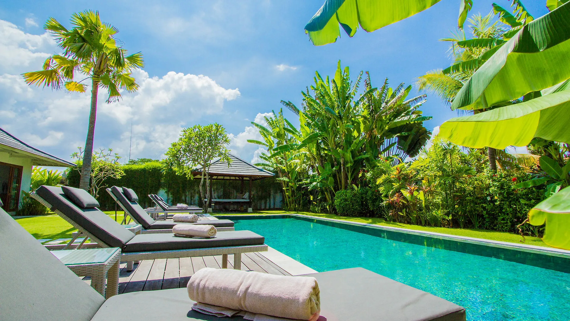 Villa Senara Canggu  Canggu (Bali)