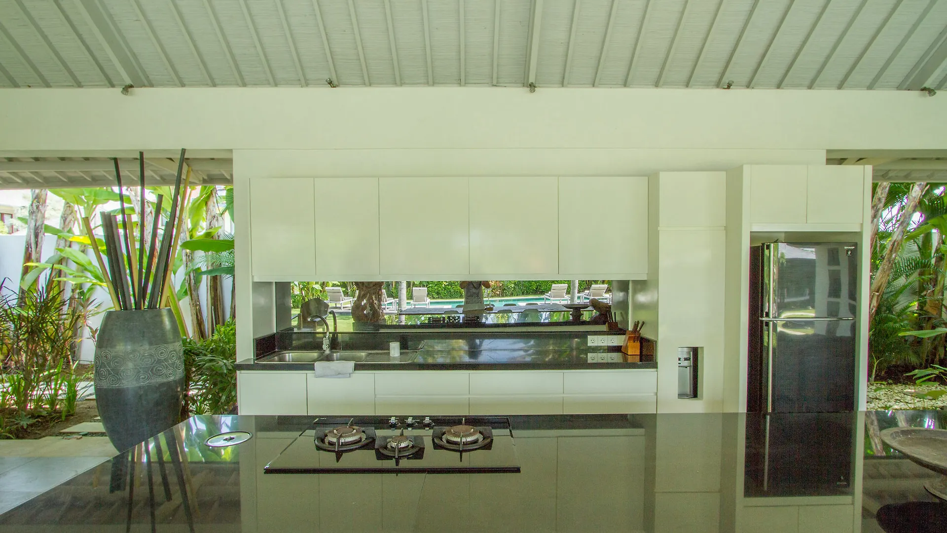 Villa Senara Canggu