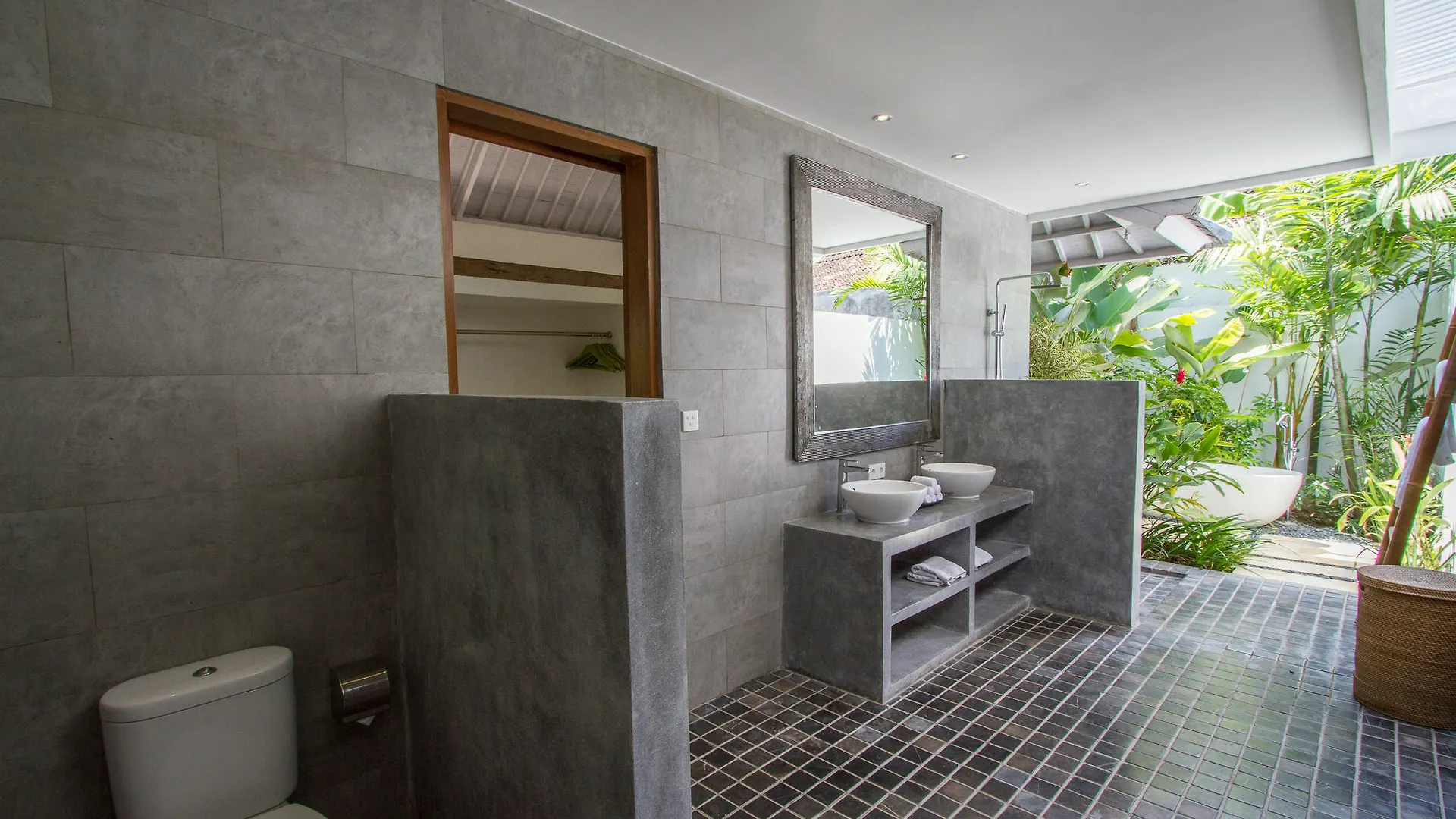 Villa Senara Canggu   Canggu (Bali)