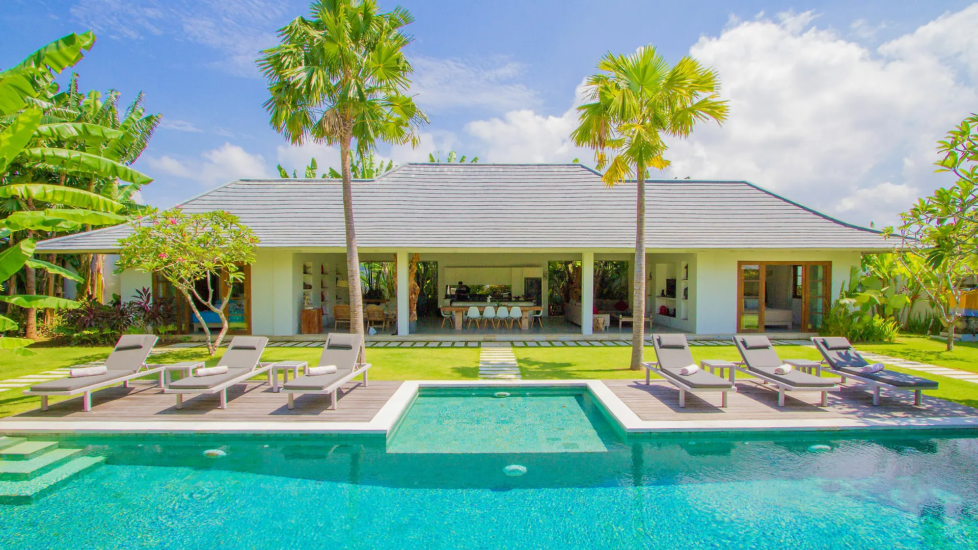 Villa Senara Canggu   Canggu (Bali)