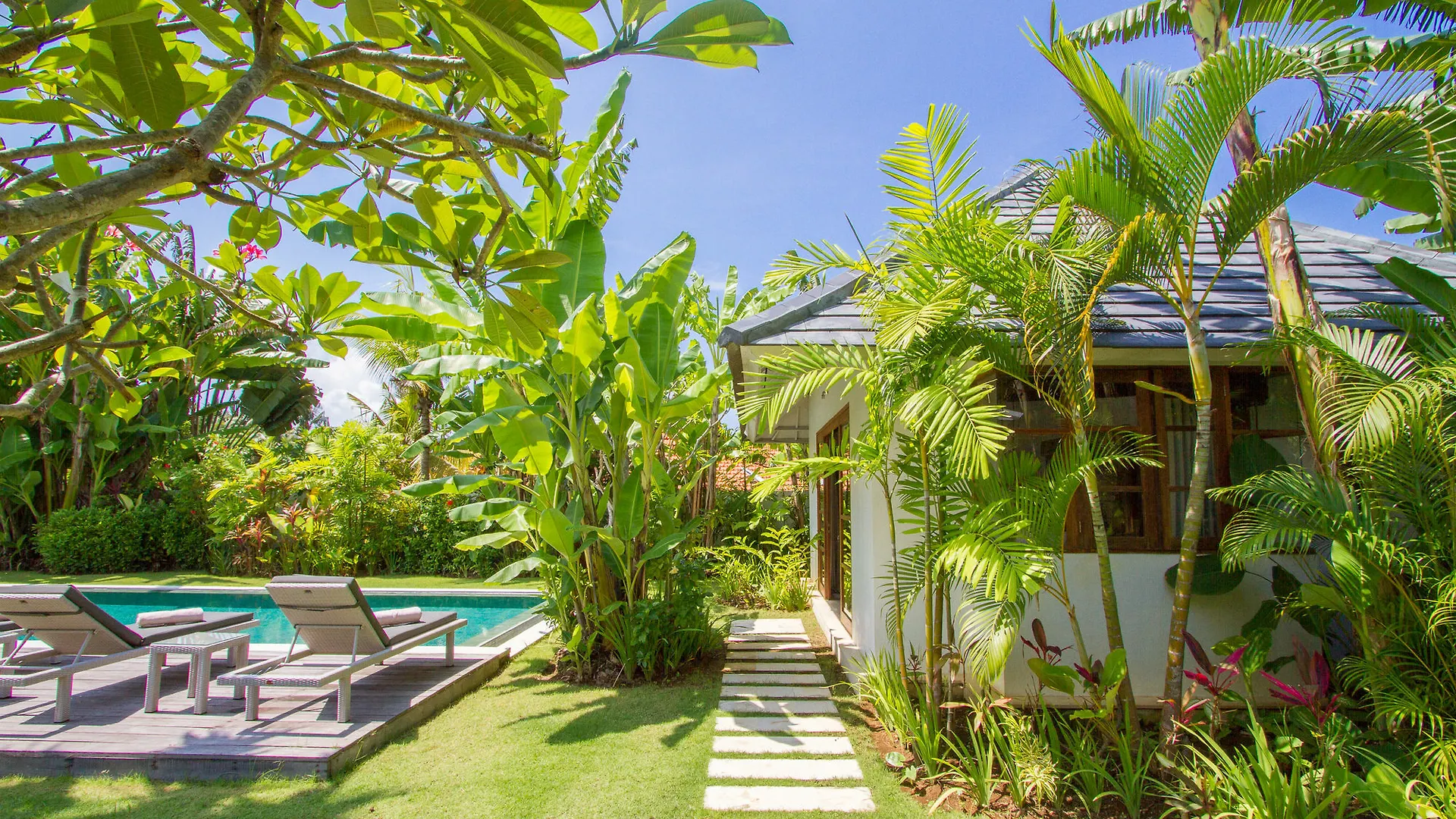 Villa Senara Canggu  Canggu (Bali)